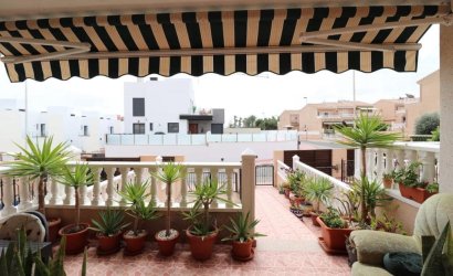 Adosado - Reventa - Orihuela Costa - Los Altos