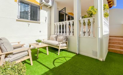 Adosado - Reventa - Orihuela Costa -
                Los Altos *