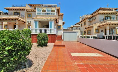 Adosado - Reventa - Playa Flamenca -
                Playa Flamenca