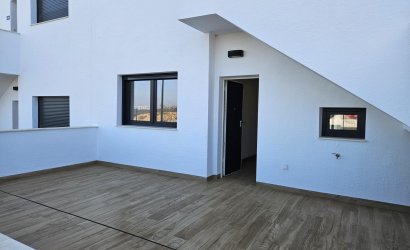 Adosado - Reventa - Torrevieja -
                Los Balcones