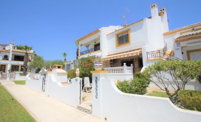 Adosado - Reventa - Villamartín -
                Villamartín
