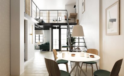 apartment - New Build - Alicante (Alacant) -
                Alicante (Alacant)
