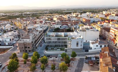 apartment - New Build - Benijofar -
                Benijofar