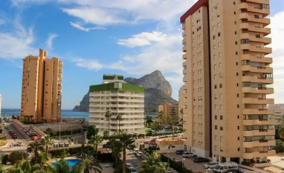 apartment - New Build - Calp -
                Calp