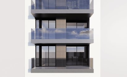 apartment - New Build - Guardamar del Segura - Guardamar del Segura
