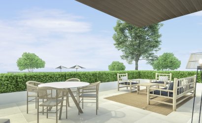 apartment - New Build - Guardamar del Segura - Guardamar del Segura