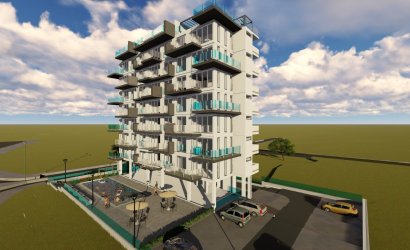 apartment - New Build - La Cala -
                La Cala