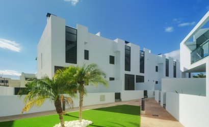apartment - New Build - Mil Palmeras -
                Mil Palmeras