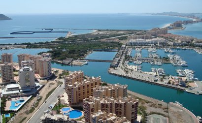 apartment - New Build - Murcia -
                Murcia