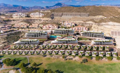 apartment - New Build - Mutxamel -
                Mutxamel