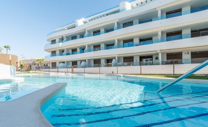 apartment - New Build - Orihuela Costa - Orihuela Costa
