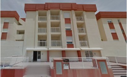 apartment - New Build - Orihuela Costa -
                Orihuela Costa