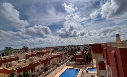 apartment - New Build - Orihuela -
                Orihuela