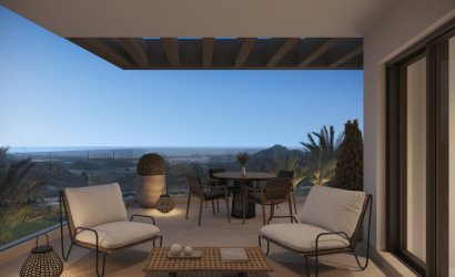 apartment - New Build - Pulpí -
                Pulpí