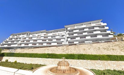 apartment - New Build - Relleu -
                Relleu