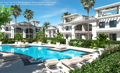 apartment - New Build - Rojales -
                Rojales