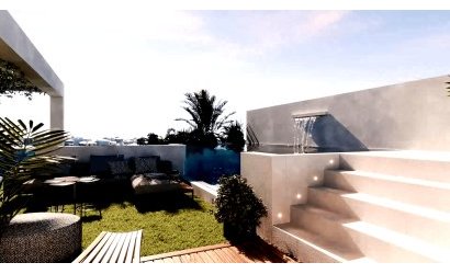 apartment - New Build - Torrevieja -
                Torrevieja