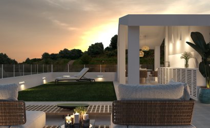 apartment - New Build - Xeresa -
                Xeresa