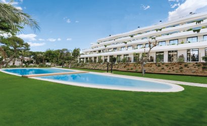 apartment - Nieuwbouw - Alfaz del Pi -
                Alfaz del Pi