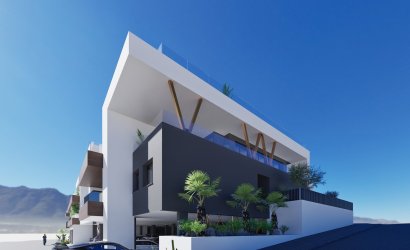 apartment - Nieuwbouw - Benijofar -
                Benijofar