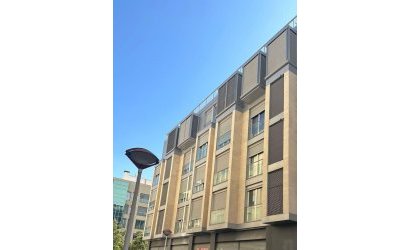 apartment - Nieuwbouw - Elche -
                Elche