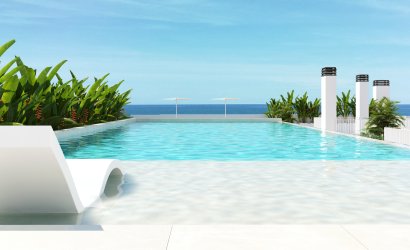 apartment - Nieuwbouw - Guardamar del Segura -
                Guardamar del Segura