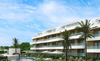 apartment - Nieuwbouw - Playa Flamenca - Playa Flamenca