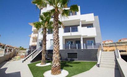 apartment - Nieuwbouw - Res. Las Filipinas -
                Res. Las Filipinas
