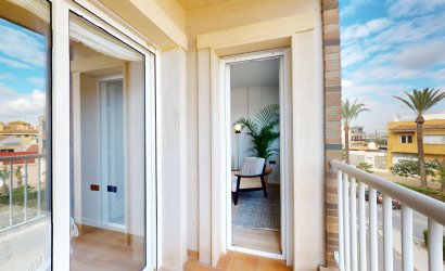 apartment - Nieuwbouw - San Miguel de Salinas -
                San Miguel de Salinas
