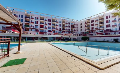 apartment - Nieuwbouw - Villanueva del Río Segura -
                Villanueva del Río Segura
