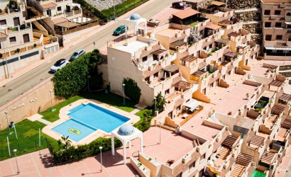 apartment - Nouvelle - Águilas -
                Águilas