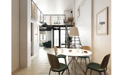 apartment - Nouvelle - Alicante (Alacant) -
                Alicante (Alacant)