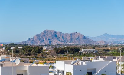 apartment - Nouvelle - Benijofar - Benijofar