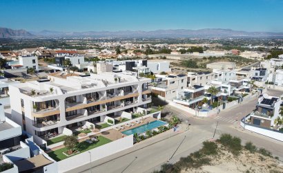 apartment - Nouvelle - Benijofar - Benijofar