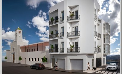 apartment - Nouvelle - Bigastro -
                Bigastro