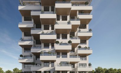 apartment - Nouvelle - Calpe -
                Calpe