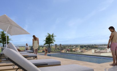 apartment - Nouvelle - Catral - Catral