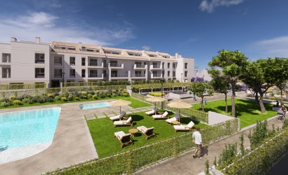 apartment - Nouvelle - Denia -
                Denia