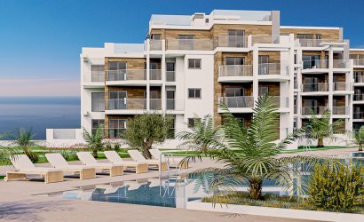 apartment - Nouvelle - Denia -
                Denia