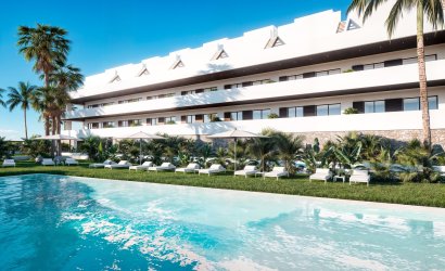 apartment - Nouvelle - Finestrat -
                Finestrat