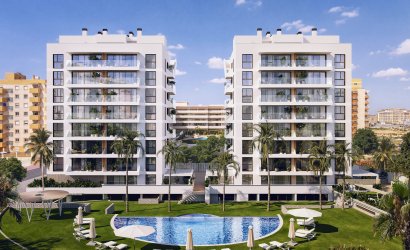 apartment - Nouvelle - Guardamar del Segura -
                Guardamar del Segura