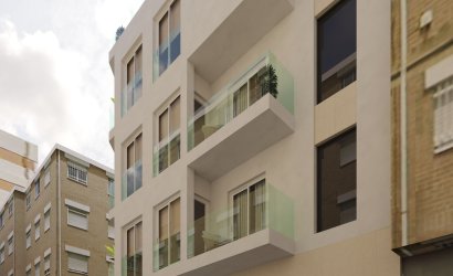 apartment - Nouvelle - Guardamar del Segura - Guardamar del Segura
