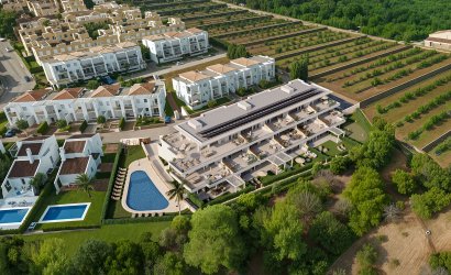 apartment - Nouvelle - La Sella -
                La Sella