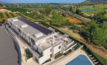 apartment - Nouvelle - La Sella -
                La Sella