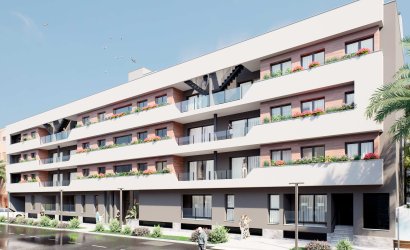 apartment - Nouvelle - Lo Pagán -
                Lo Pagán