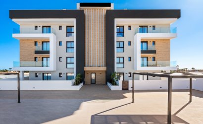 apartment - Nouvelle - Los Alcázares - Los Alcázares