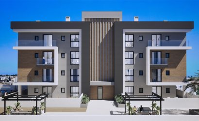 apartment - Nouvelle - Los Alcázares -
                Los Alcázares