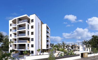 apartment - Nouvelle - Mil Palmeras -
                Mil Palmeras
