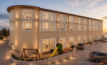 apartment - Nouvelle - Relleu -
                Relleu