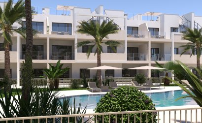 apartment - Nouvelle - San Cayetano -
                San Cayetano